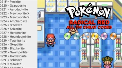 cheats pokemon red version|pokemon radical red cheat codes.